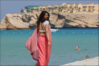 Richa Gangopadhyay New Pics